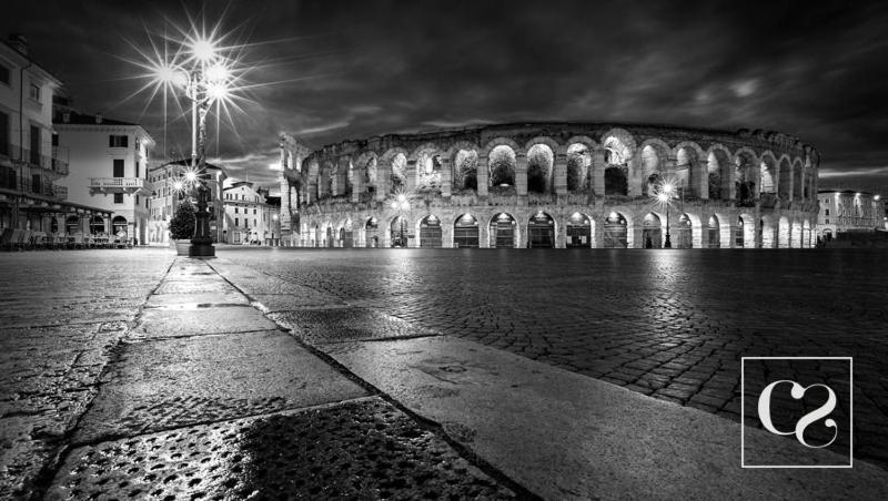 Living Arena Ξενοδοχείο Βερόνα Εξωτερικό φωτογραφία